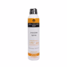 Heliocare Neviditeľný sprej na opaľovanie 360° SPF 50+ (Invisible Spray) 200 ml