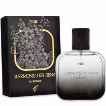 NG perfumes Unisex Parfum Harmonie des Sens 100ml