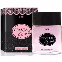 NG Perfumes Women Parfum Crystal Pink 100ml