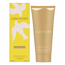 Nina Ricci L´Air Du Temps – telové mlieko 200 ml