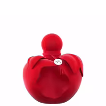 Nina Ricci Nina Extra Rouge parfumovaná voda 50 ml