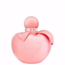 Nina Ricci Nina Rose toaletná voda 50 ml