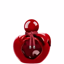Nina Ricci Nina Rouge Crush parfumovaná voda 50 ml