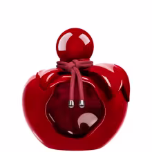 Nina Ricci Nina Rouge Crush parfumovaná voda 80 ml