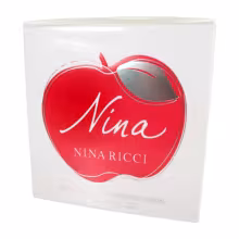 NINA RICCI Nina Toaletná voda 80 ml