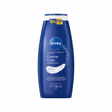 NIVEA Creme Care Ošetrujúci sprchový gél 750 ml