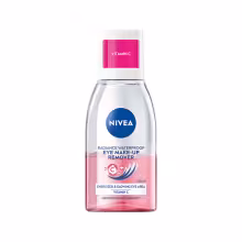NIVEA Dvojfázový odličovač očí 125 ml