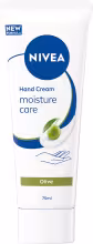 Nivea Krém na ruky Moisture Care Hand Cream 75 ml
