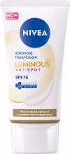 Nivea Krém na ruky proti pigmentovým škvrnám Thiamidol (Hand Cream) 50 ml