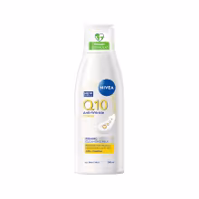 NIVEA Q10 čistiace mlieko proti vráskam 200 ml