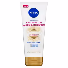 NIVEA Telový krém Luminous630 200 ml