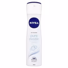 Nivea anti-perspirant 150ml Pure Invisible