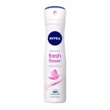 Nivea Fresh Flower deospray 150ml