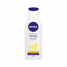 NIVEA  Telové mlieko - Firming Q10 250ml