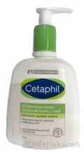 Cetaphil MD Dermoprotektor hydratačný vyživujúci balzam na tvár a telo s pumpičkou 236 ml