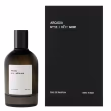 Arcadia No.18 Bête Noir - EDP 100 ml
