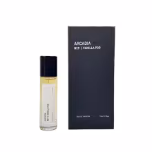 Arcadia No.9 Vanilla Pod - EDP 15 ml