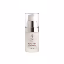 NOBILIS TILIA Bioaktívny očný krém 15 ml