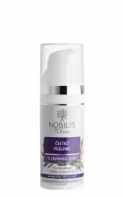 Nobilis Tilia Čistiaci peeling s lávovou zemou 50 ml