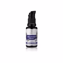 NOBILIS TILIA Hyalurónové sérum 20 ml