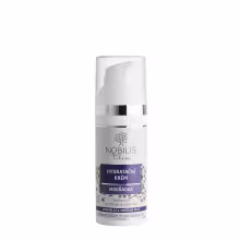 NOBILIS TILIA Hydratačný krém Mokřadka 50 ml