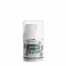 NOBILIS TILIA Jemný krém na ruky 50 ml