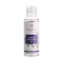 NOBILIS TILIA Jemný odličovač očí 100 ml