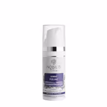 NOBILIS TILIA Jemný peeling s jojobovými estermi 50 ml