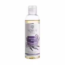NOBILIS TILIA Hydrofilný olej Levanduľový 200 ml