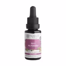 NOBILIS TILIA Olej po pôrode 20 ml