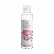 NOBILIS TILIA Pleťová voda ruža 200 ml