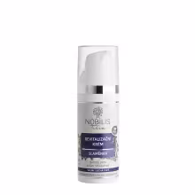 NOBILIS TILIA Revitalizačný krém Slaměnka 50 ml