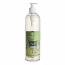 NOBILIS TILIA Sprchový gél bazalka a bergamot 500 ml