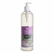 NOBILIS TILIA Sprchový gél mäta a limetka 500 ml
