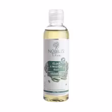 NOBILIS TILIA Telový a masážny olej kŕčové žily 200 ml