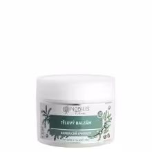 Nobilis Tilia Telový balzam Bambucká fantázia 50 ml