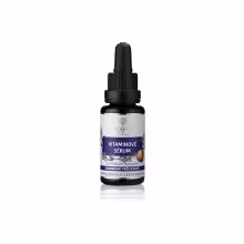 NOBILIS TILIA Vitamínové sérum 20 ml