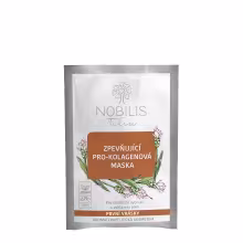 NOBILIS TILIA Spevňujúca pro-kolagénová maska ​​25 g