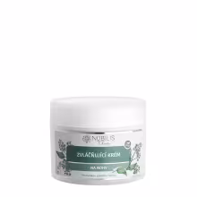 NOBILIS TILIA Zvláčňujúci krém na nohy 50 ml