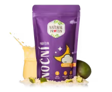 
NaturalProtein Nočný proteín Mango
