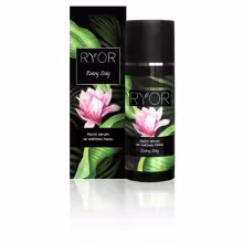 RYOR Nočné Sérum so snežnou riasou 50 ml