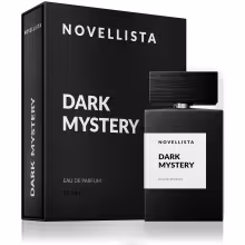 Novellista Dark Mystery - EDP 75 ml