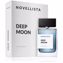 Novellista Deep Moon - EDP 75 ml