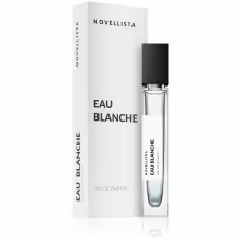 Novellista Eau Blanche - EDP - miniatura 10 ml