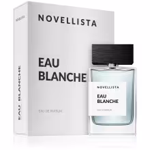 Novellista Eau Blanche - EDP 75 ml