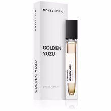 Novellista Golden Yuzu - EDP - miniatúra 10 ml
