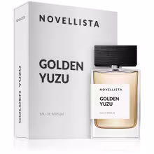Novellista Golden Yuzu - EDP 75 ml