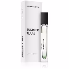 Novellista Summer Flare - EDP - miniatura 10 ml