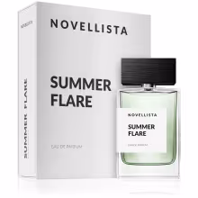 Novellista Summer Flare - EDP 75 ml