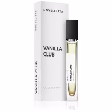 Novellista Vanilla Club - EDP - miniatura 10 ml